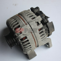 Corsa D alternator 13222931